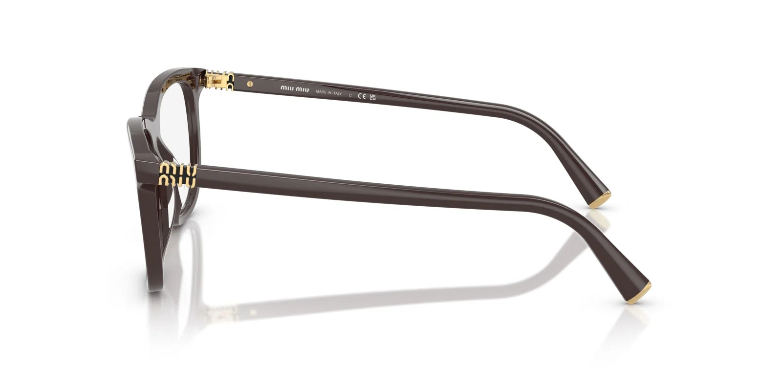 Miu Miu 01WV Eyeglasses - view 29